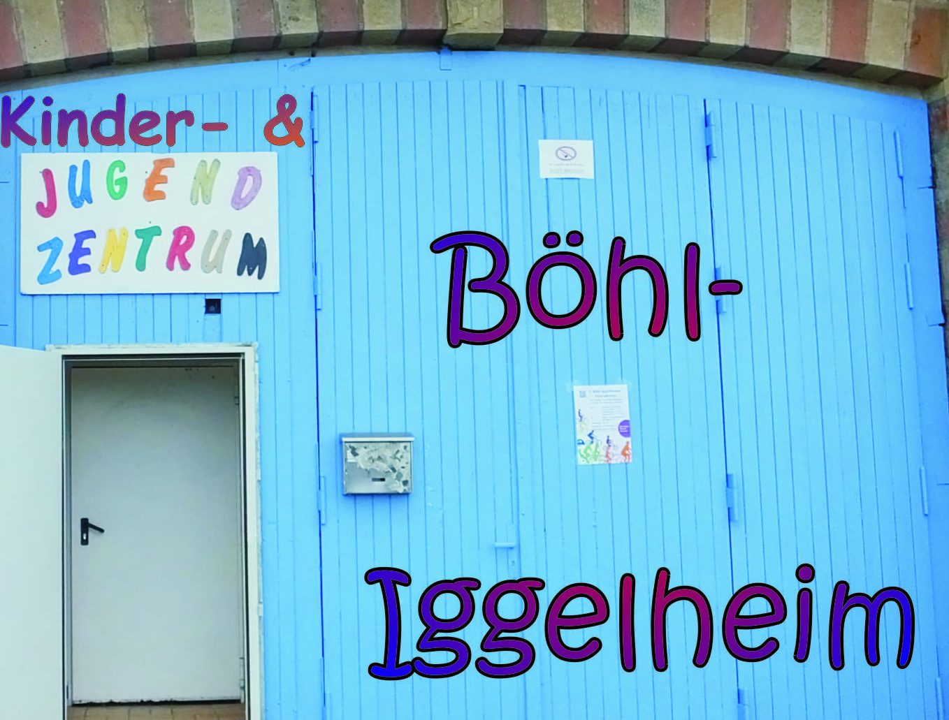 Impressum – Kinder- und Jugendzentrum